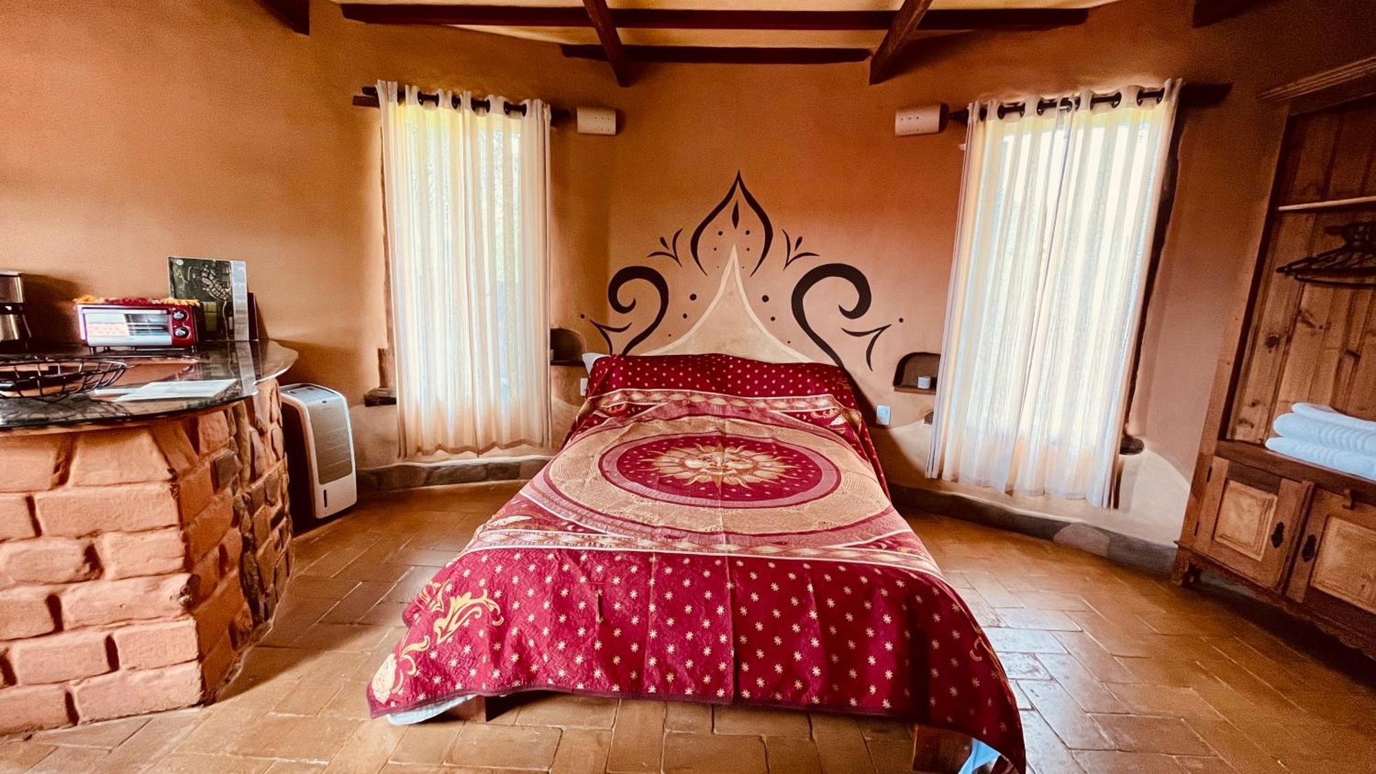 Bio Chale Lodge