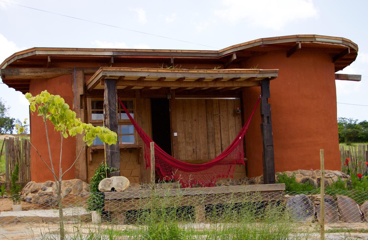 Bio Chale Lodge Carrancas