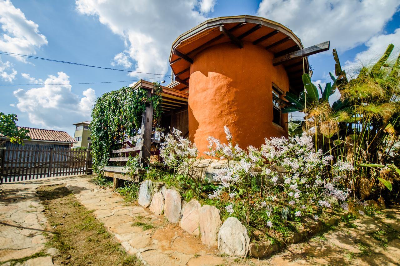 Bio Chale Lodge *